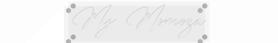 Custom Neon: My Momoza