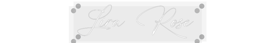 Custom Neon: Lira Rose