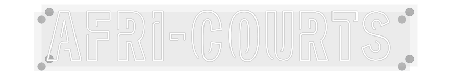 Custom Neon: Afri-Courts