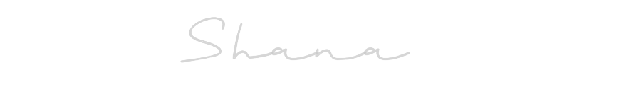 Custom Neon: Shana