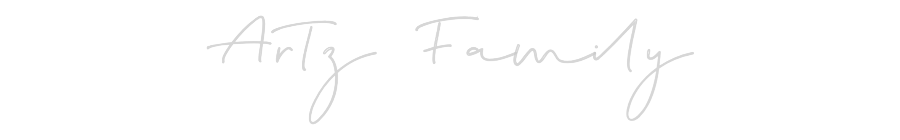 Custom Neon: Artz Family