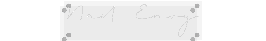 Custom Neon: Nail Envy