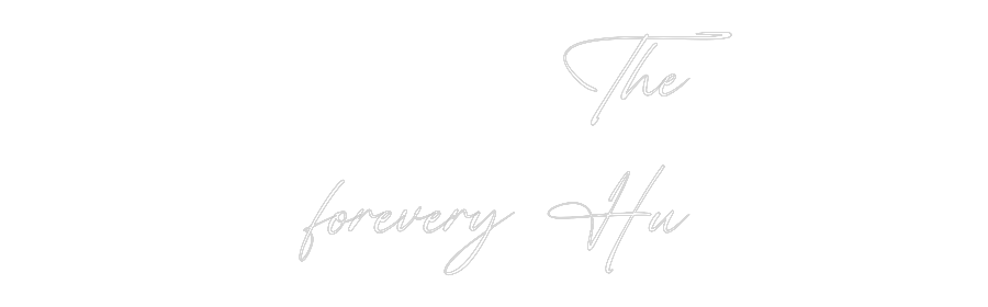 Custom Neon: The
forevery...