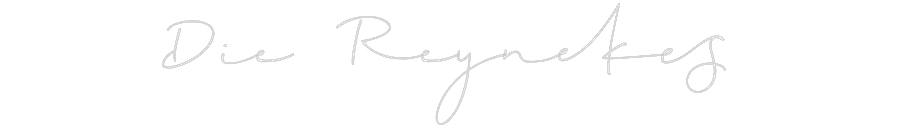 Custom Neon: Die Reynekes