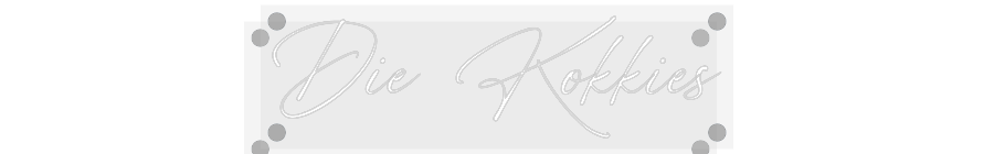 Custom Neon: Die Kokkies