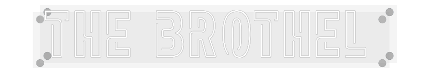 Custom Neon: The Brothel