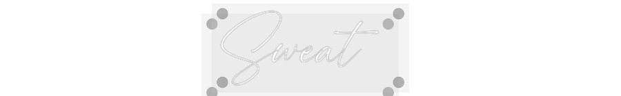 Custom Neon: Sweat