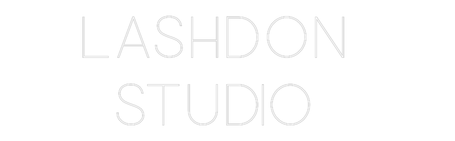 Custom Neon: LashDon
Stu...