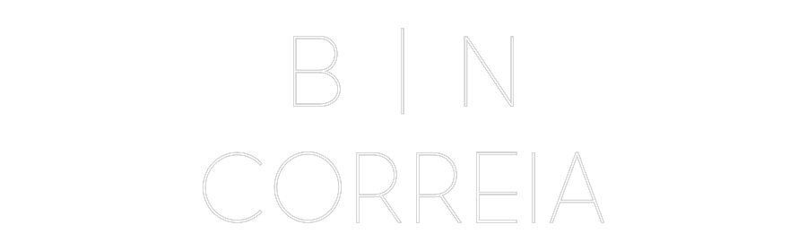 Custom Neon: B | N
CORREIA