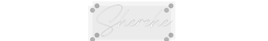 Custom Neon: Sherehe