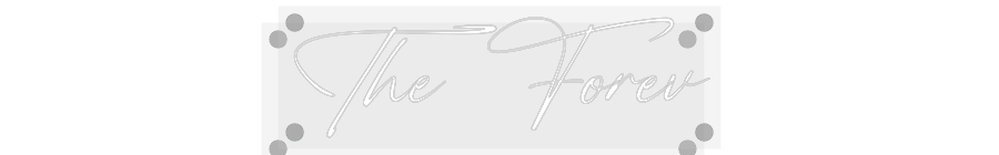 Custom Neon: The Forev