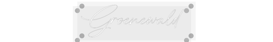 Custom Neon: Groenewald