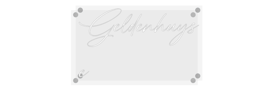 Custom Neon: Geldenhuys
e