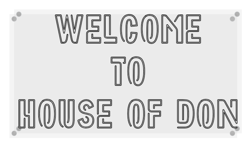 Outline Image
