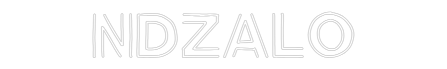 Custom Neon: Ndzalo