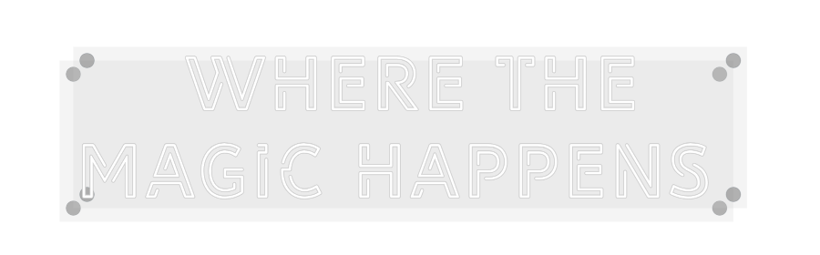 Custom Neon: Where the
Ma...