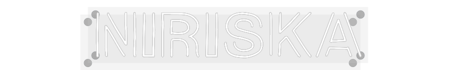 Custom Neon: Niriska