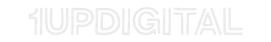 Custom Neon: 1UpDigital