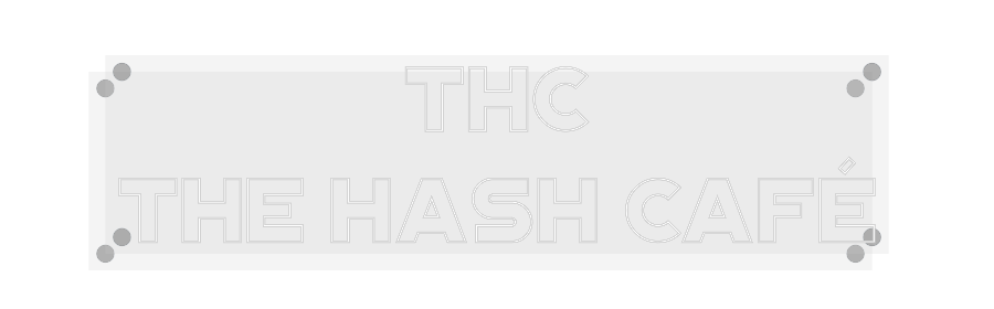Custom Neon: THC
The Hash...