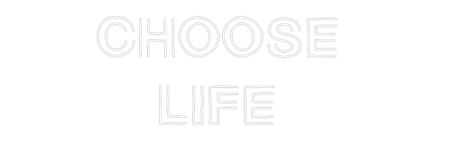 Custom Neon: Choose
L...