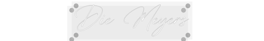 Custom Neon: Die Meyers