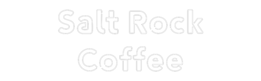 Custom Neon: Salt Rock
Co...