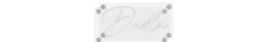 Custom Neon: Dudla