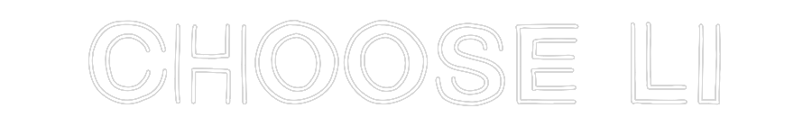 Custom Neon: Choose li