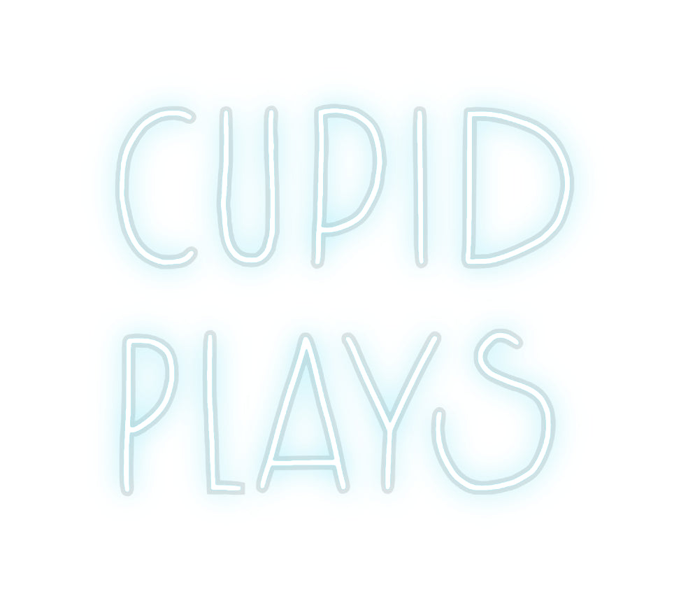 Custom Neon: Cupid
Plays