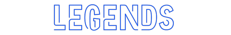 Custom Neon: Legends
