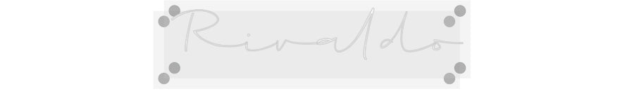 Custom Neon: Rivaldo