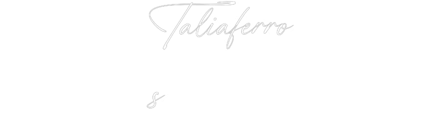 Custom Neon: Taliaferro
s