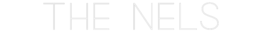 Custom Neon: The Nels