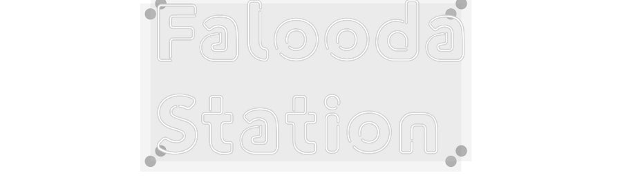 Custom Neon: Falooda
Stat...