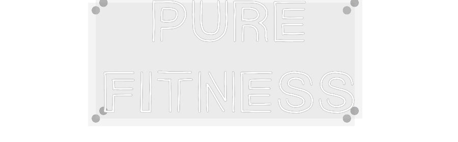 Custom Neon: Pure
Fitness
