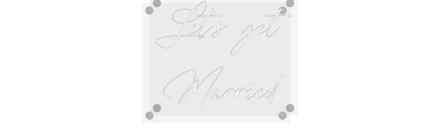 Custom Neon: Let's get
Ma...