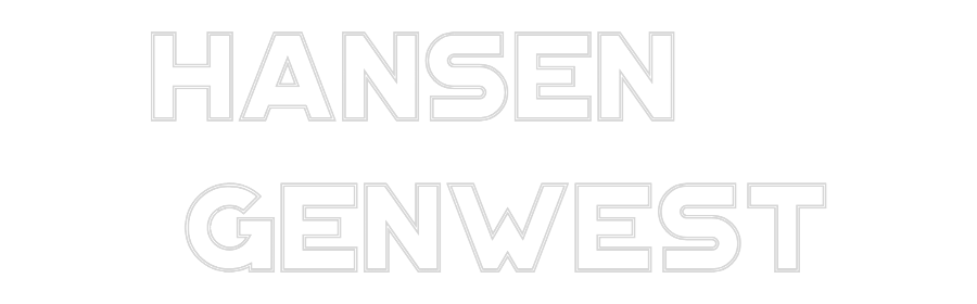 Custom Neon: Hansen
Genw...