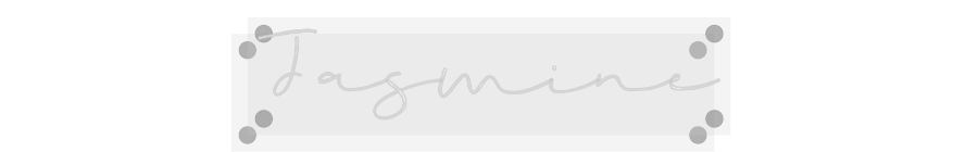 Custom Neon: Jasmine