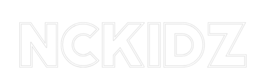 Custom Neon: NCKIDZ