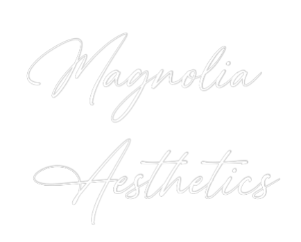 Custom Neon: Magnolia
Ae...