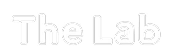 Custom Neon: The Lab