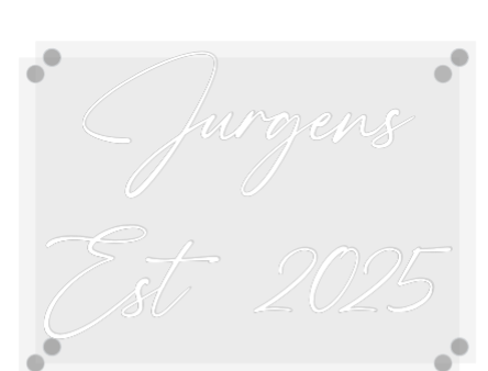 Custom Neon: Jurgens
Est ...