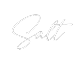 Custom Neon: Salt