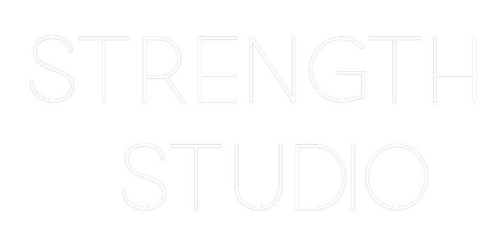 Custom Neon: Strength
St...