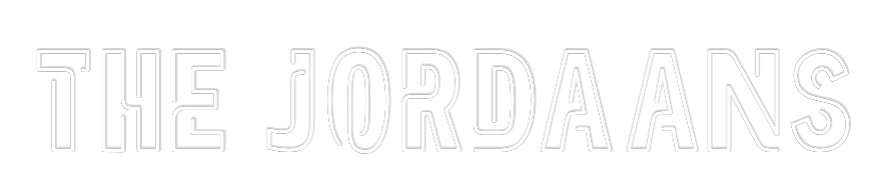 Custom Neon: The Jordaans