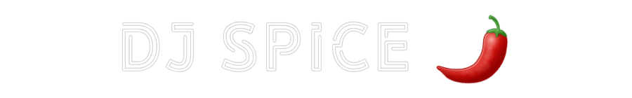 Custom Neon: DJ Spice 🌶