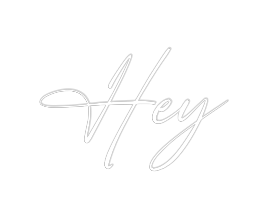 Custom Neon: Hey