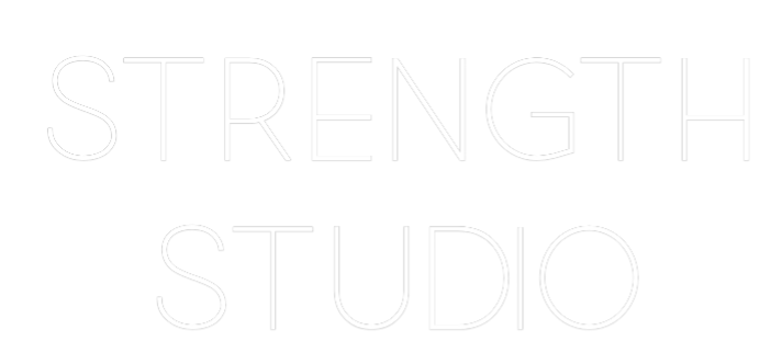 Custom Neon: Strength
Stu...