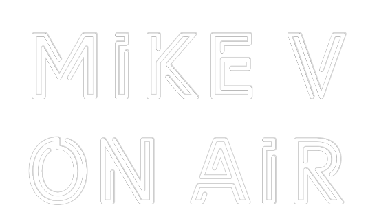 Custom Neon: MIKE V
On AIR