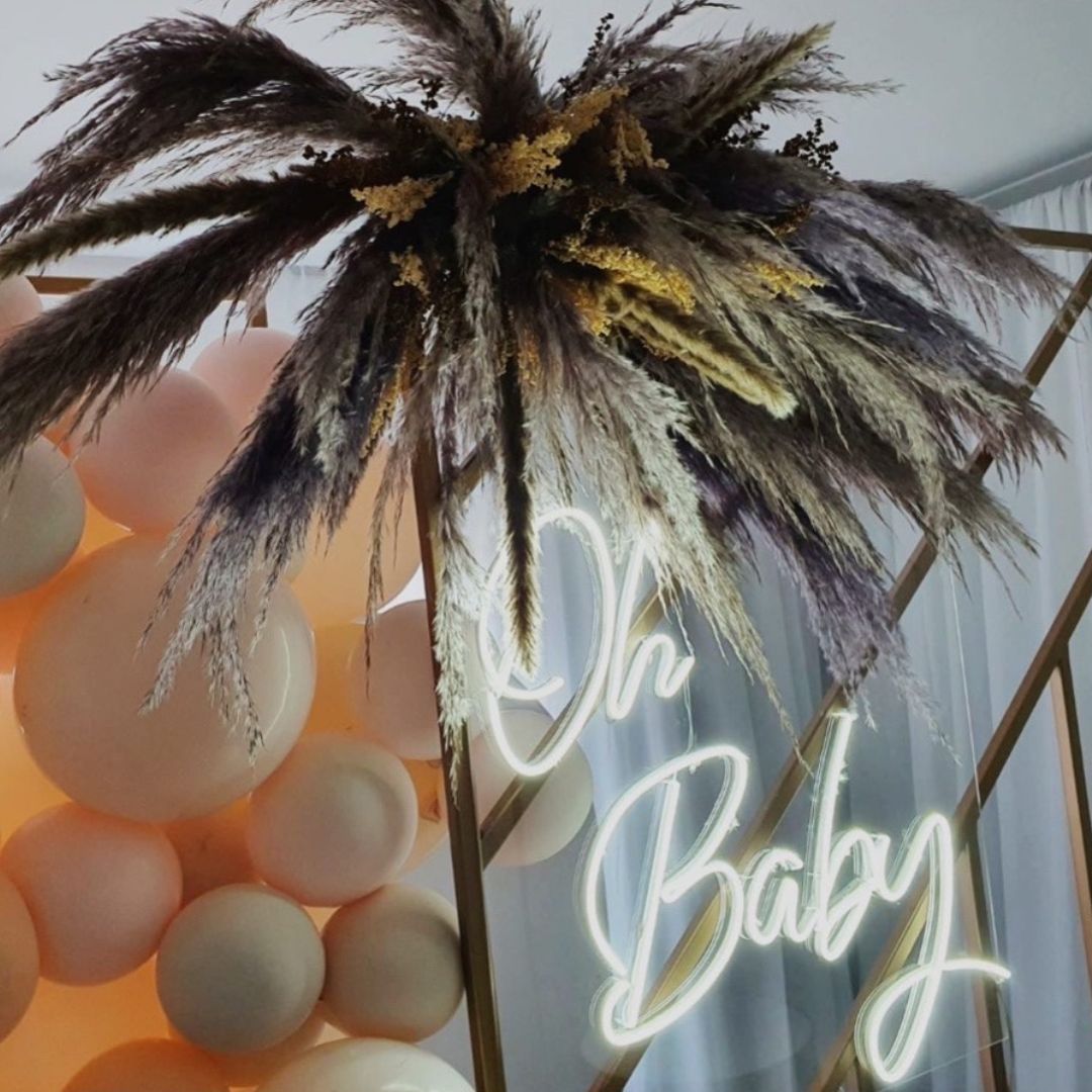 Oh Baby Neon ( RENTAL )